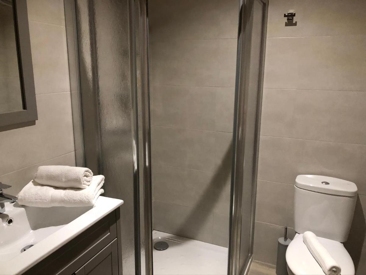 El Camino Apartment Laza Luaran gambar