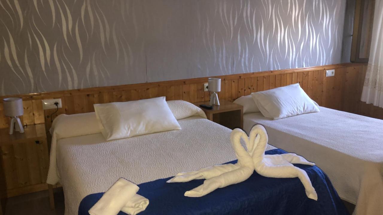 El Camino Apartment Laza Luaran gambar