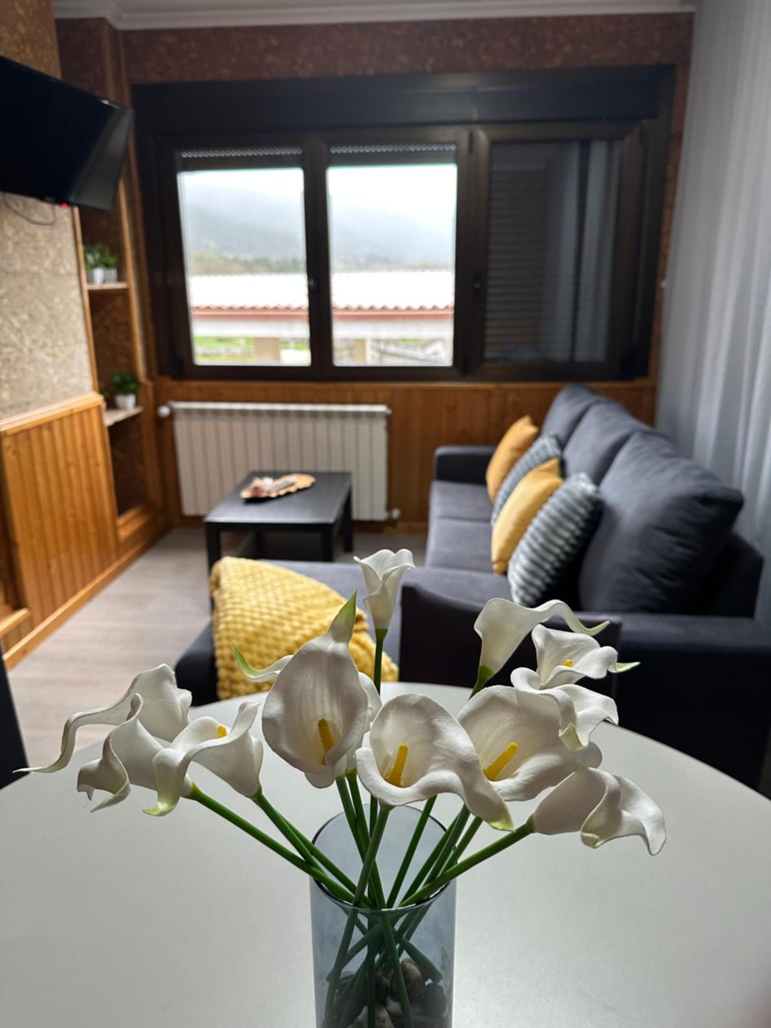 El Camino Apartment Laza Luaran gambar