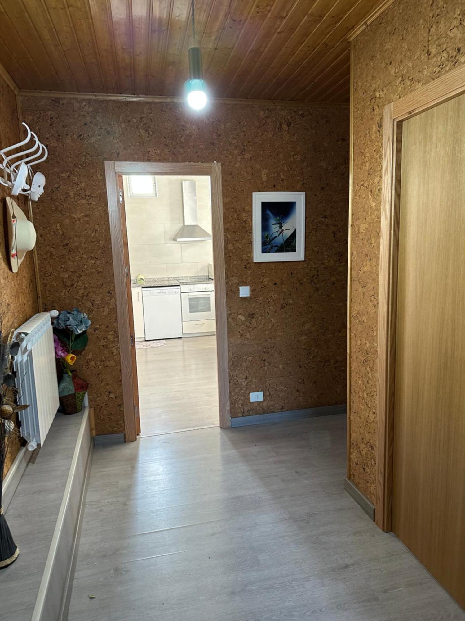 El Camino Apartment Laza Luaran gambar